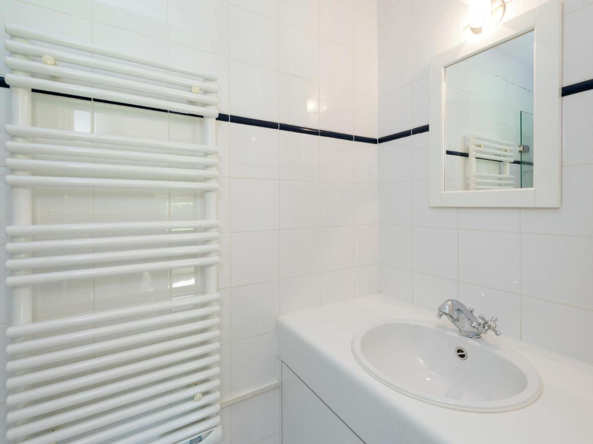 Cosy Holiday House Near La Roche Rendeux Bagian luar foto